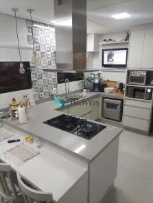 Apartamento com 3 Quartos à venda, 147m² no Vila Progresso, Jundiaí