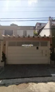 Casa com 2 Quartos à venda, 90m² no Vila das Belezas, São Paulo