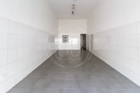 Ponto Comercial à venda, 96m² no Cidade Ademar, São Paulo