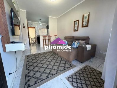 Casa com 2 Quartos à venda, 60m² no Jardim Casa Branca, Caraguatatuba