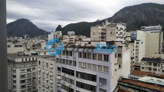 Sala Comercial à venda, 29m² no Copacabana, Rio de Janeiro