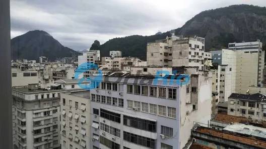 Sala Comercial à venda, 29m² no Copacabana, Rio de Janeiro
