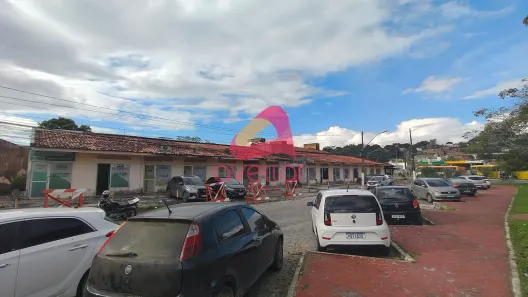 Ponto Comercial para alugar, 25m² no Centro, Paulista