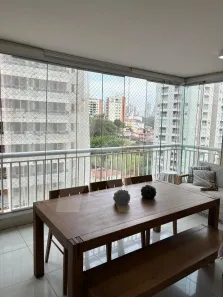 Apartamento com 3 Quartos à venda, 118m² no Lauzane Paulista, São Paulo