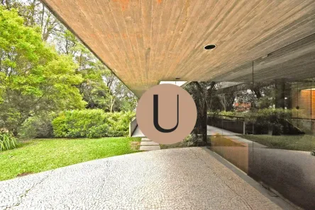 Casa com 3 Quartos à venda, 976m² no Cidade Jardim, São Paulo