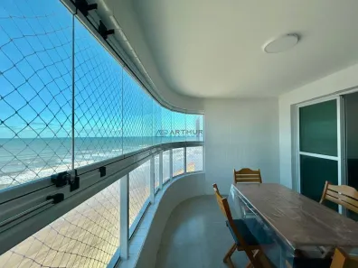 Apartamento com 2 Quartos à venda, 77m² no JARDIM PRAIA GRANDE, Mongaguá
