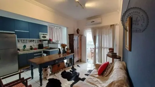 Apartamento com 2 Quartos à venda, 66m² no Aviação, Praia Grande