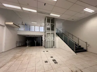 Ponto Comercial para alugar, 750m² no Centro, Londrina