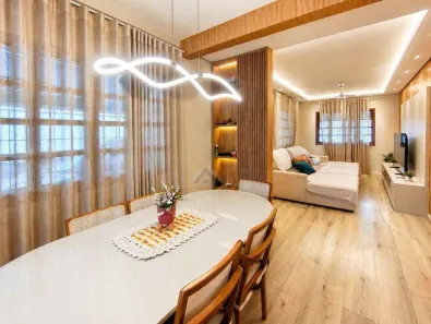 Casa com 3 Quartos à venda, 200m² no Coliseu, Londrina