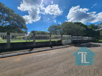Lote/Terreno com 1 Quarto à venda, 2500m² no Setor Habitacional Jardim Botânico, Brasília