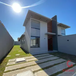 Casa com 3 Quartos à venda, 80m² no Verdes Mares, Rio das Ostras