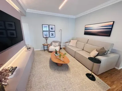 Apartamento com 2 Quartos à venda, 87m² no Campinas, São José