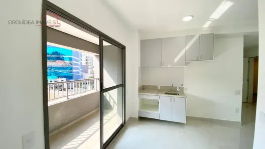 Apartamento com 1 Quarto para venda ou aluguel, 34m² no Alto da Mooca, São Paulo