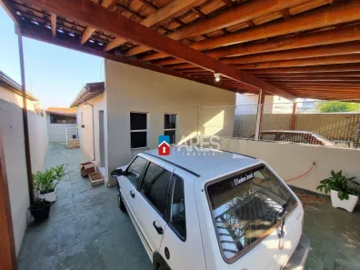 Casa com 4 Quartos à venda, 130m² no Cidade Jardim, Americana