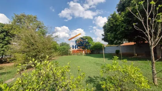 Lote/Terreno à venda, 739m² no Parque da Represa, Paulínia