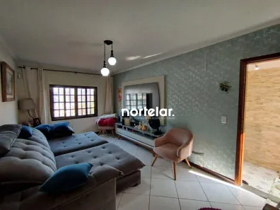 Sobrado com 2 Quartos à venda, 125m² no Vila Jaguari, São Paulo
