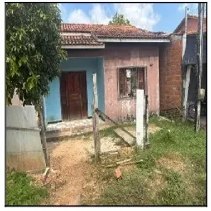 Casa com 2 Quartos à venda, 55m² no , Mãe do Rio