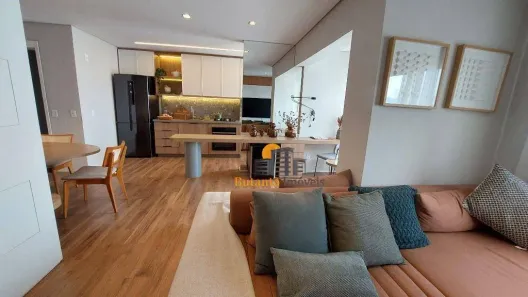 Apartamento com 2 Quartos à venda, 55m² no Vila Sônia, São Paulo