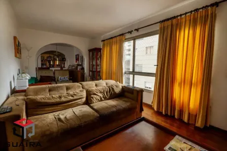Apartamento com 3 Quartos à venda, 170m² no Paraíso, São Paulo