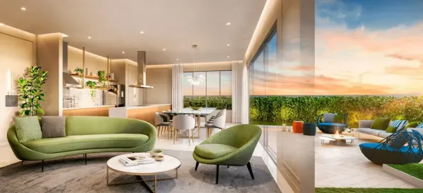 Apartamento com 2 Quartos à venda, 75m² no Mooca, São Paulo