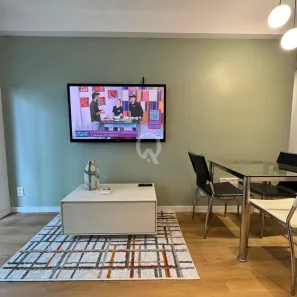 Apartamento com 1 Quarto à venda, 40m² no Ipanema, Rio de Janeiro