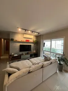 Apartamento com 4 Quartos à venda, 159m² no Jardim Alvorada, São José dos Campos