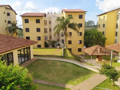 Apartamento com 2 Quartos à venda, 47m² no Terra Preta (Terra Preta), Mairiporã