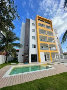 Apartamento com 2 Quartos à venda, 59m² no Ipitanga, Lauro de Freitas
