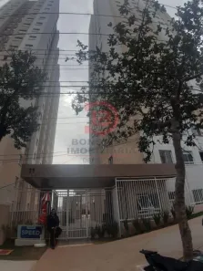 Apartamento com 2 Quartos à venda, 34m² no Cidade Patriarca, São Paulo