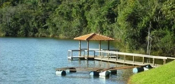 Lote/Terreno à venda, 1000m² no , Taquaraçu de Minas