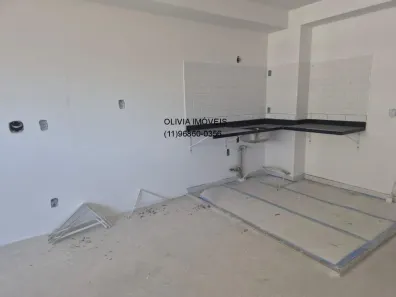 Apartamento com 1 Quarto à venda, 48m² no Vila Clementino, São Paulo
