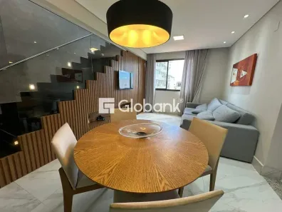 Cobertura com 4 Quartos para alugar, 220m² no Augusta Mota, Montes Claros