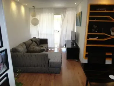 Apartamento com 3 Quartos à venda, 80m² no Jardim São Paulo, Guarulhos