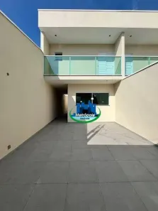 Sobrado com 3 Quartos à venda, 120m² no Vila Nossa Senhora de Fátima, Guarulhos