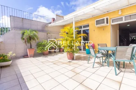 Apartamento com 4 Quartos à venda, 250m² no Copacabana, Rio de Janeiro