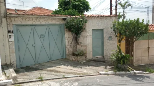 Casa com 3 Quartos à venda, 494m² no Jardim Monte Azul, São Paulo