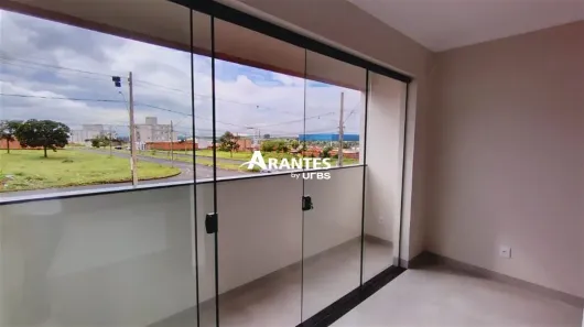Apartamento com 2 Quartos à venda, 52m² no Shopping Park, Uberlândia
