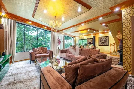 Casa com 4 Quartos à venda, 440m² no Sumaré, São Paulo