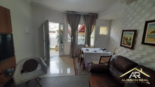 Casa com 2 Quartos à venda, 179m² no Jardim das Flores, Osasco