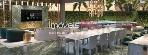 Apartamento com 4 Quartos à venda, 360m² no Indianópolis, São Paulo