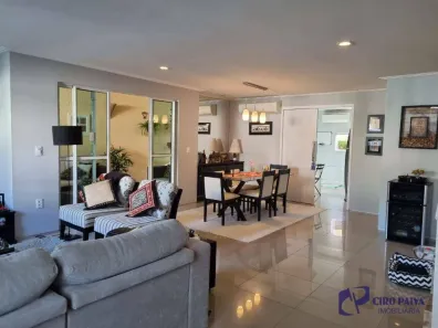 Casa de Condomínio com 3 Quartos à venda, 117m² no Coité, Eusébio