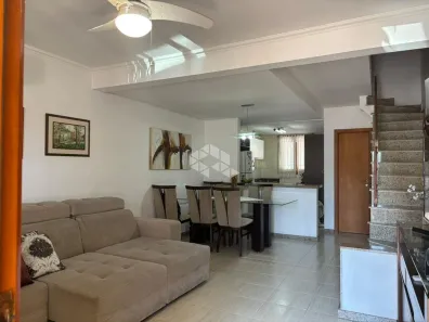 Casa com 3 Quartos à venda, 133m² no Morro Santana, Porto Alegre