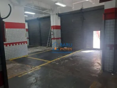 Ponto Comercial para alugar, 180m² no Campos Elíseos, São Paulo