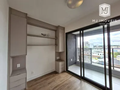 Apartamento com 1 Quarto à venda, 27m² no Vila Clementino, São Paulo