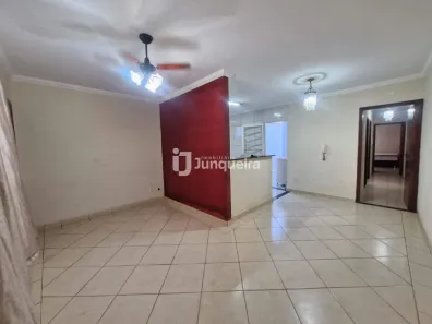 Casa com 2 Quartos à venda, 115m² no Jardim Califórnia, Piracicaba