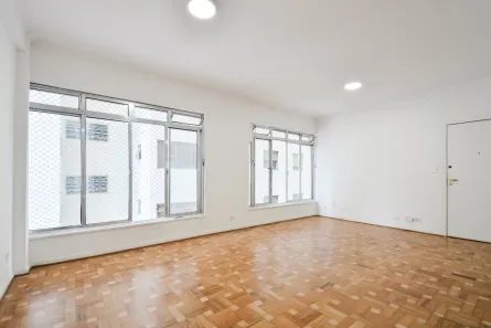 Apartamento com 2 Quartos à venda, 116m² no Cerqueira César, São Paulo