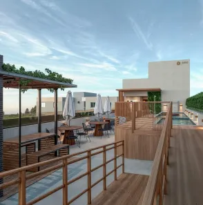 Apartamento com 2 Quartos à venda, 71m² no Jardim Cidade Universitária, João Pessoa