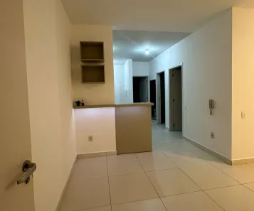Apartamento com 2 Quartos à venda, 58m² no Jardim Holanda, Uberlândia