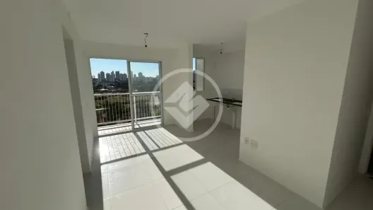 Apartamento com 3 Quartos à venda, 61m² no Parque Amazônia, Goiânia