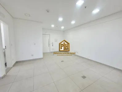 Sala Comercial para alugar, 43m² no Tatuapé, São Paulo
